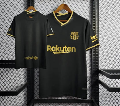 Barcelona 20/21 Away