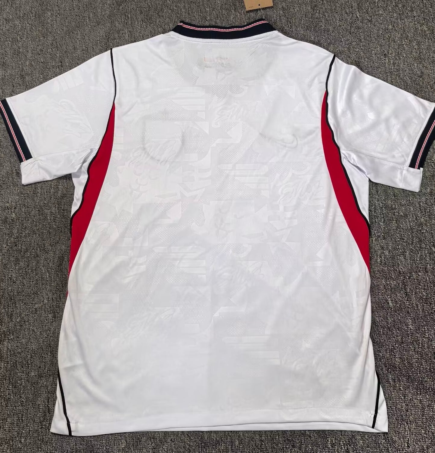 England Home 2026 World Cup