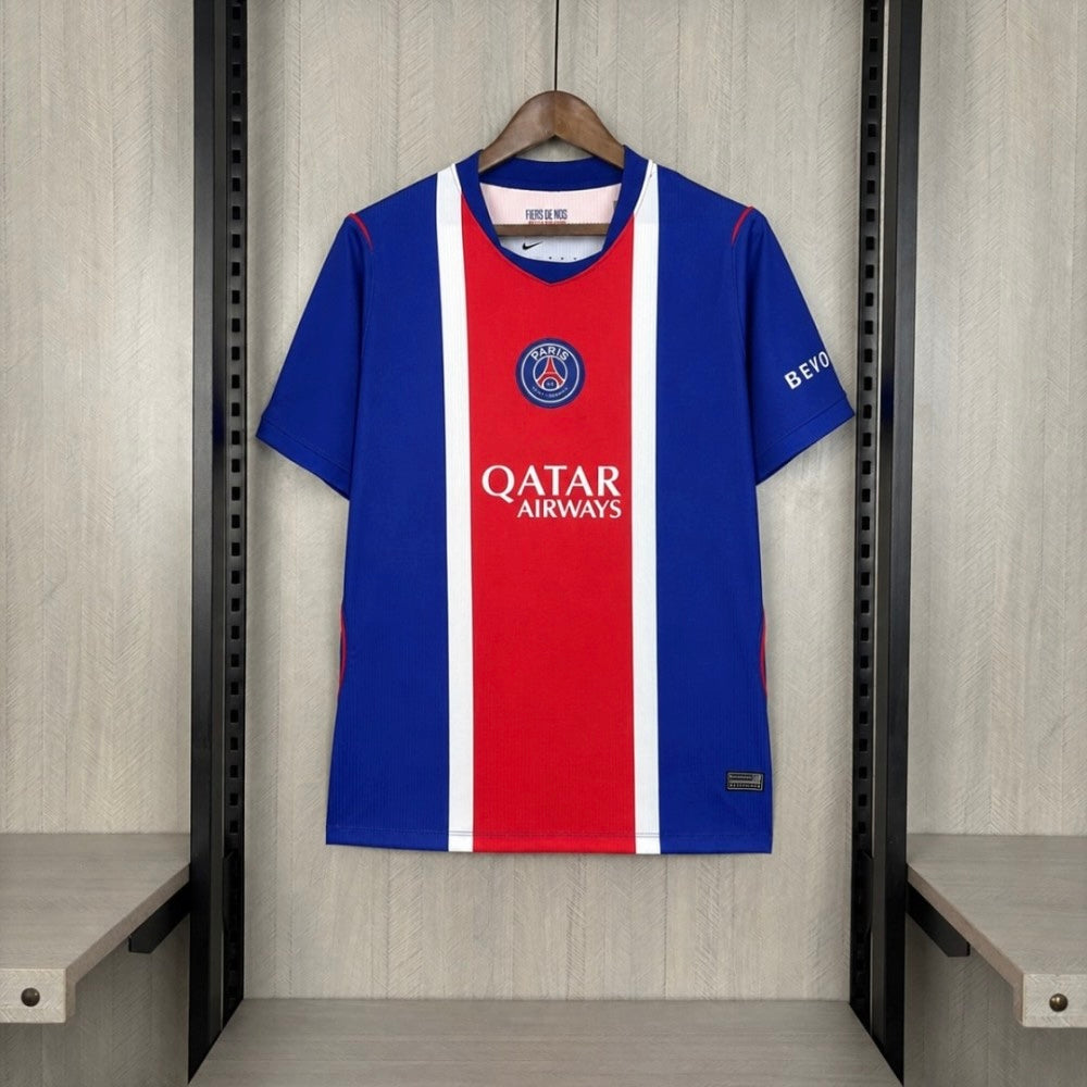 PSG Home 26/27