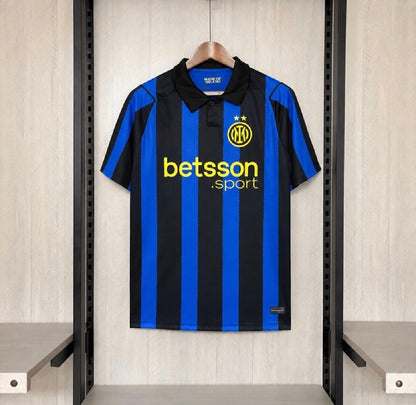Inter Milan Home 26/27