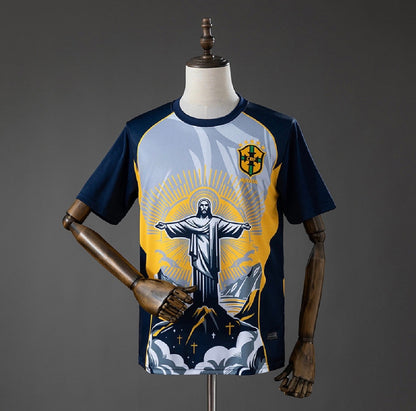 Brazil Special 26/27