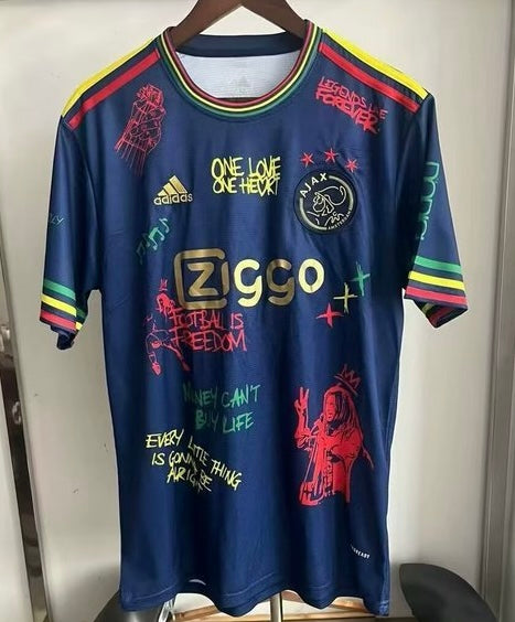 Ajax Special 2025 (Bob Marley)