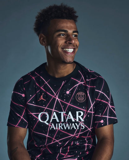 PSG Pre Match 25/26