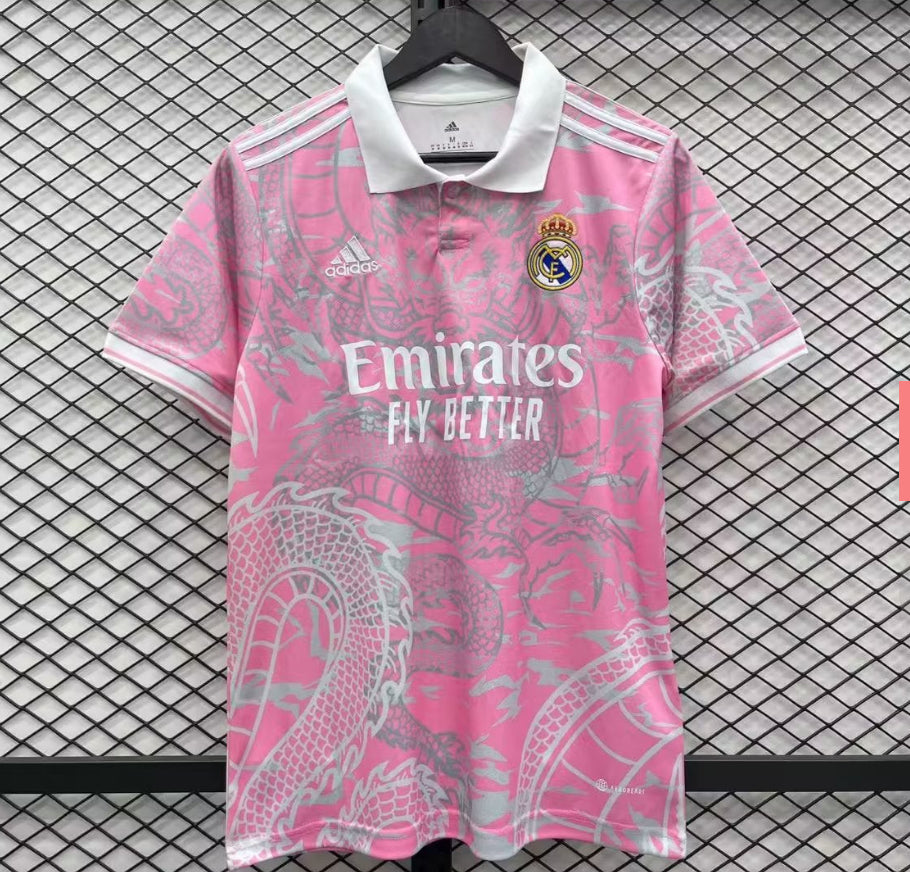 Real Madrid Pink Special Edition