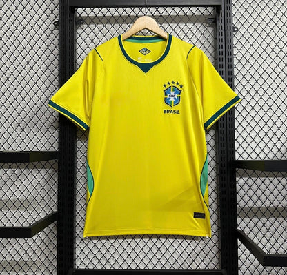 Brazil Home 2026 World Cup