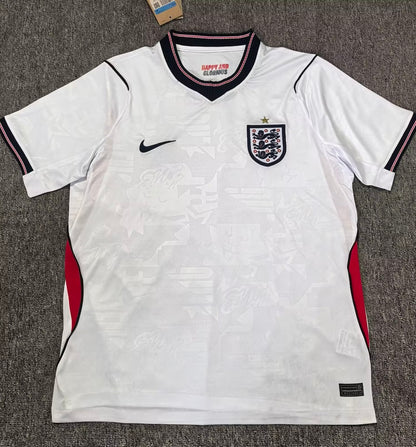 England Home 2026 World Cup