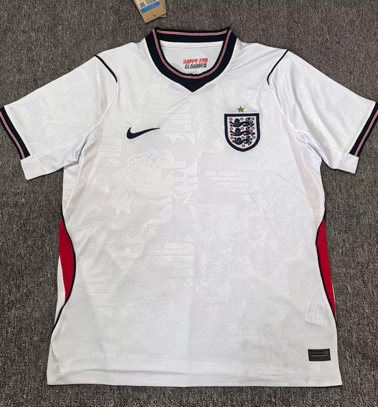 England Home 2026 World Cup