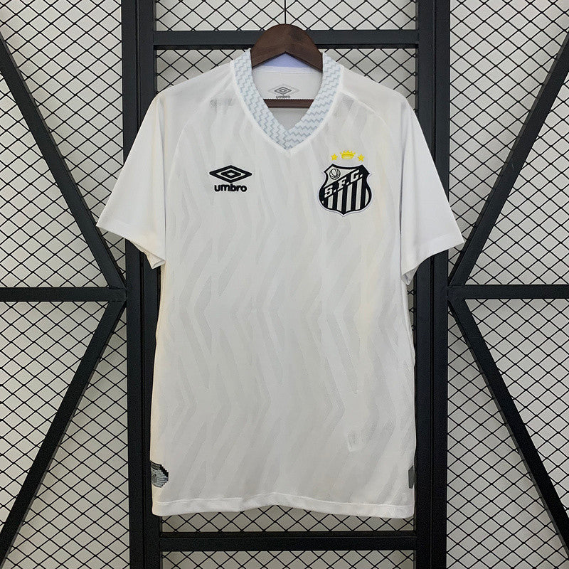 Santos Home 25/26