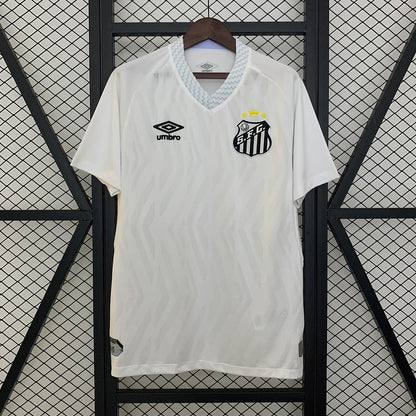 Santos Home 25/26