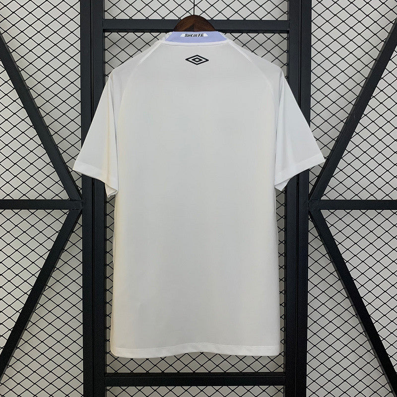 Santos Home 25/26