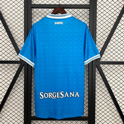 Napoli Home 25/26