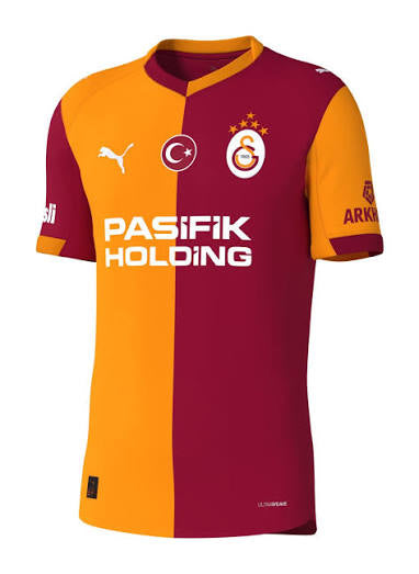 Galatasaray Home 25/26