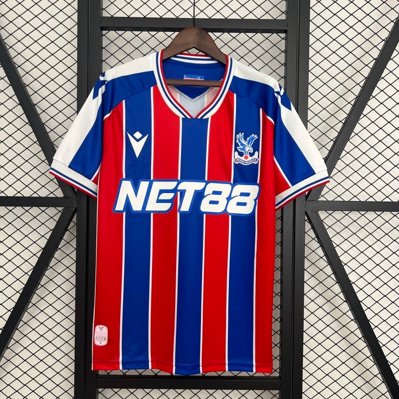 Crystal Palace Home 25/26