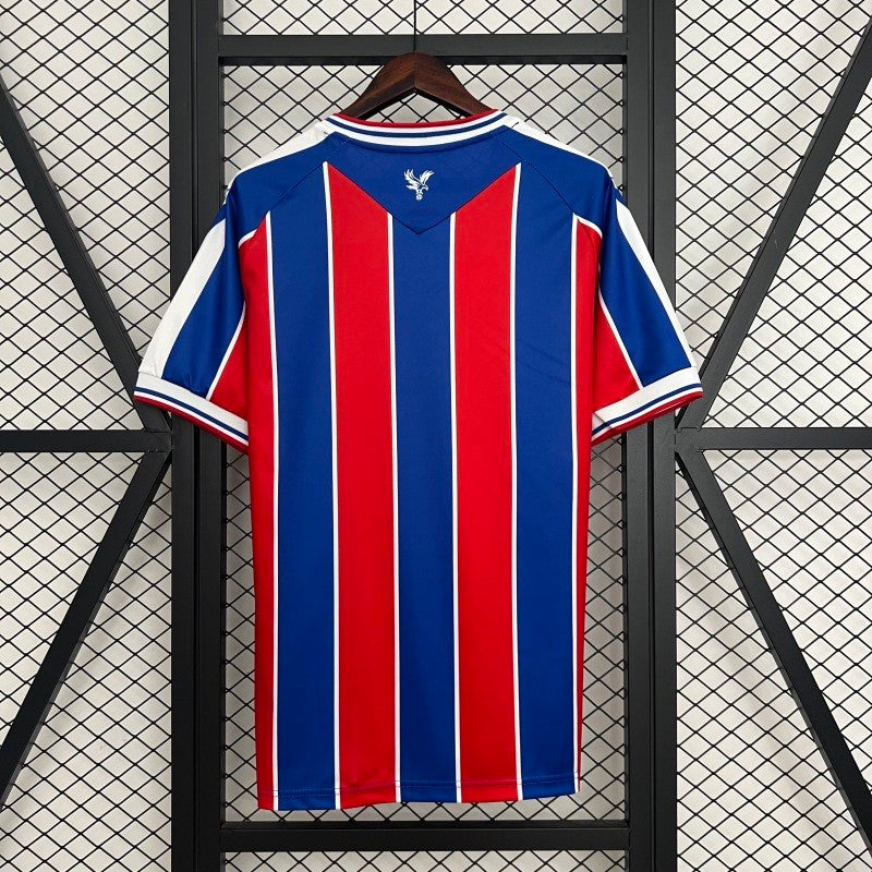 Crystal Palace Home 25/26