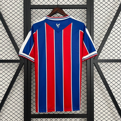 Crystal Palace Home 25/26