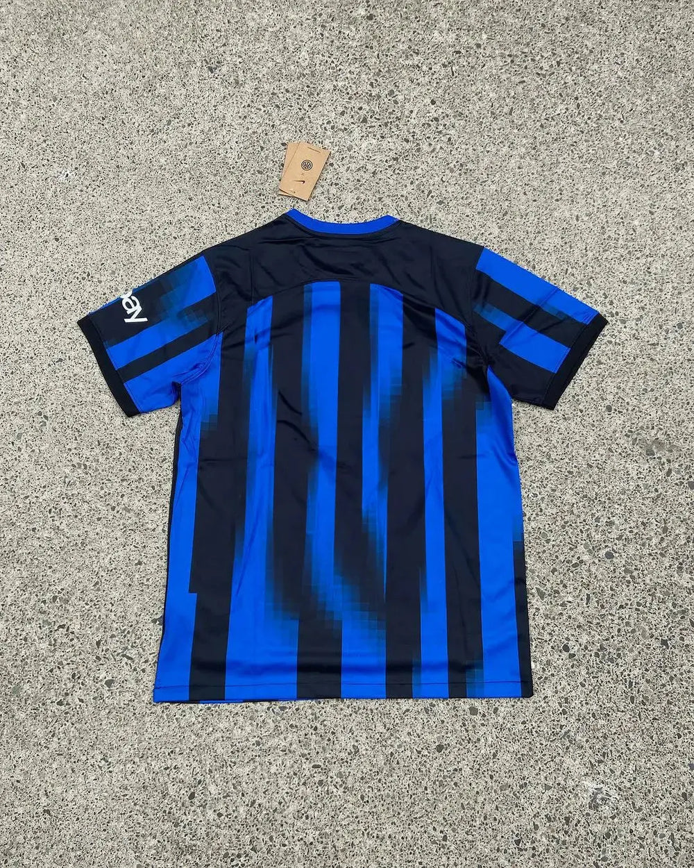 Inter Milan x Stussy Special