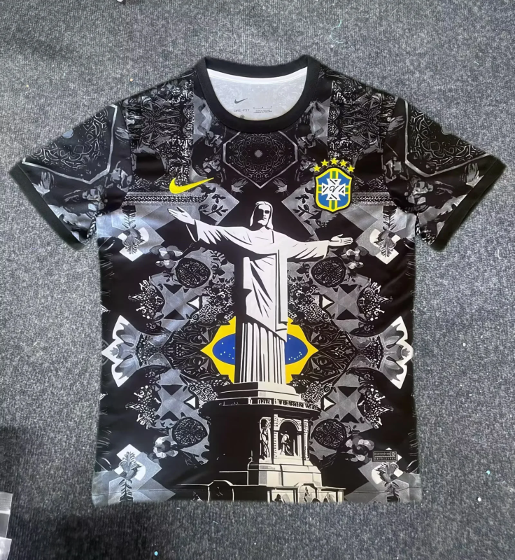 Brazil Special 25/26