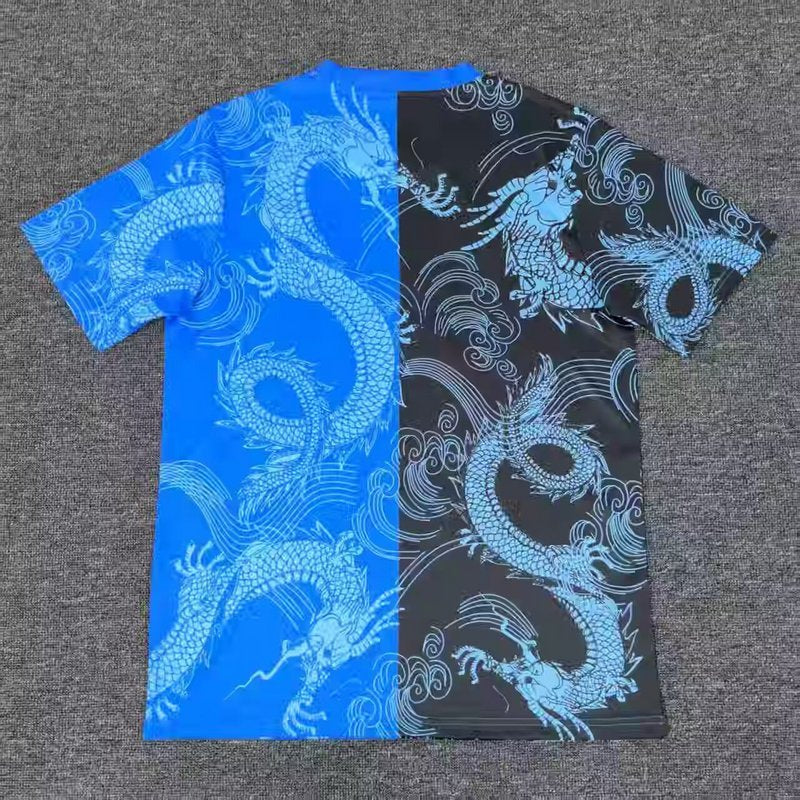 R Madrid Special - Dragon Blue