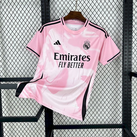 R Madrid - Special Pink