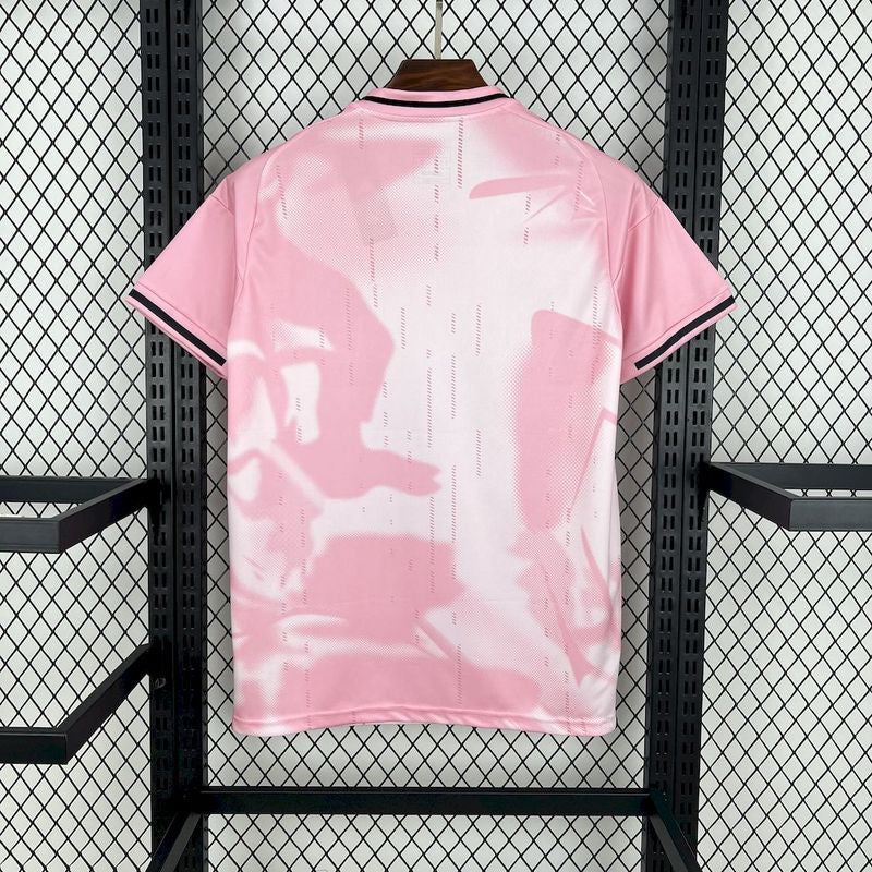 R Madrid - Special Pink
