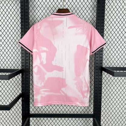 R Madrid - Special Pink
