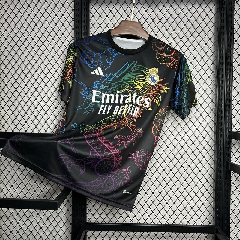 R Madrid Special