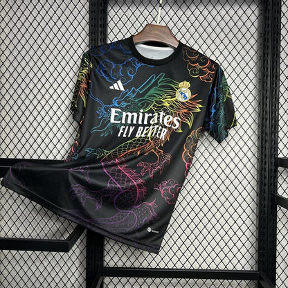 R Madrid Special