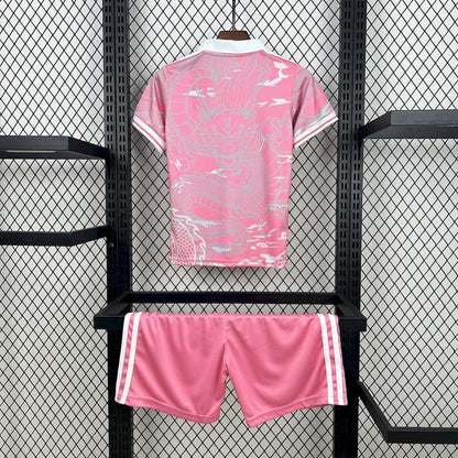 Real Madrid Pink Special - Kids