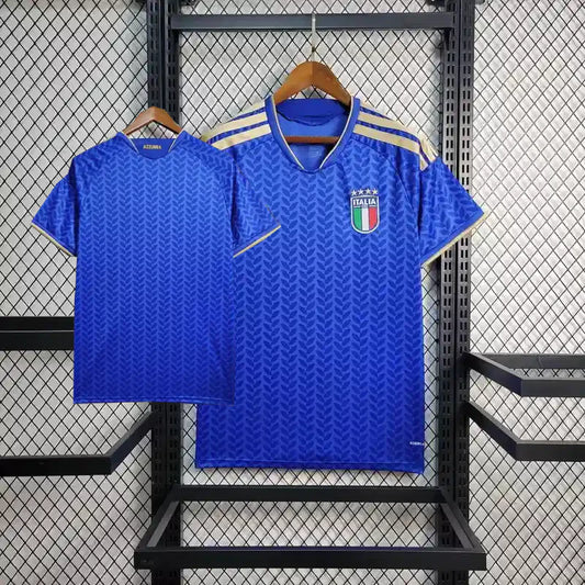 Italy Home World Cup 2026 Kit