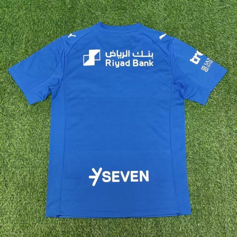 Al Hilal Home 25/26