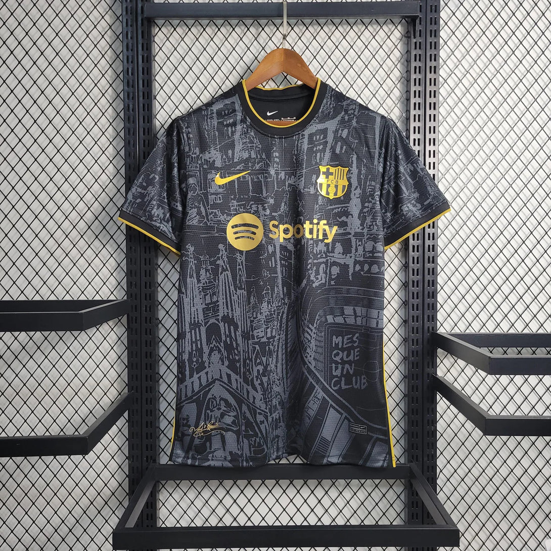 Barcelona Special Edition