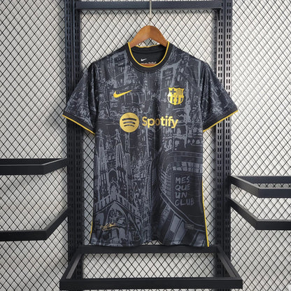 Barcelona Special Edition