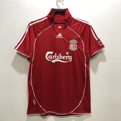 Liverpool 06/08 Retro