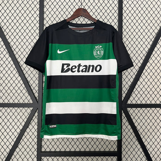 Sporting Lisbon Home 24/25