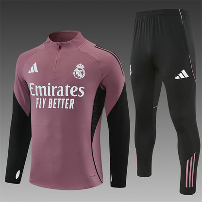 R Madrid Tracksuit