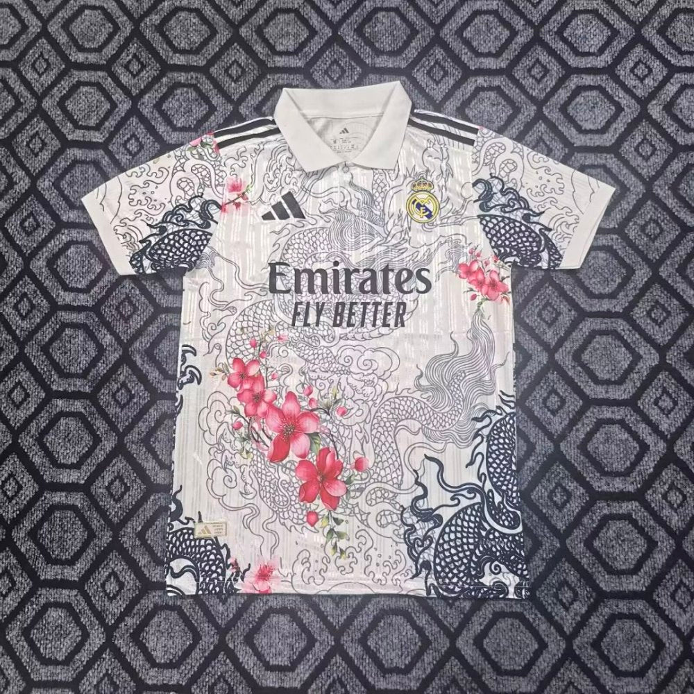 R Madrid Special 25/26