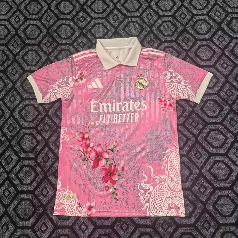 R Madrid Special 25/26 - Pink