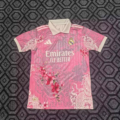 R Madrid Special 25/26 - Pink