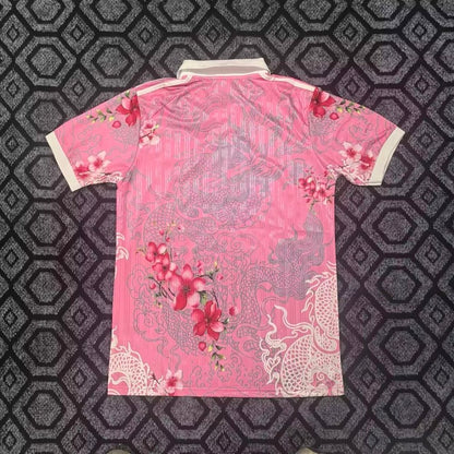 R Madrid Special 25/26 - Pink