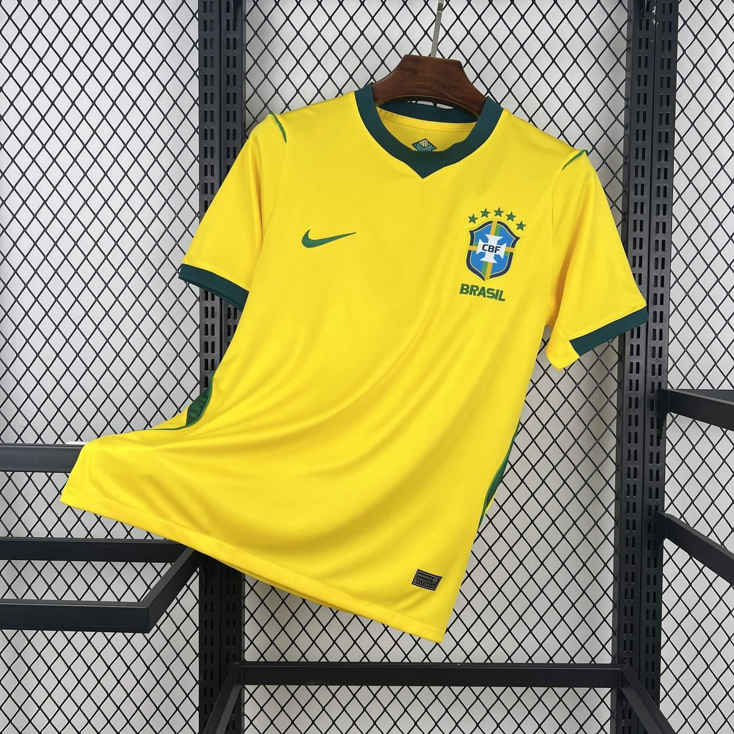 Brazil Home 2026 World Cup