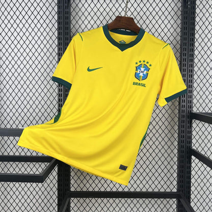 Brazil Home 2026 World Cup