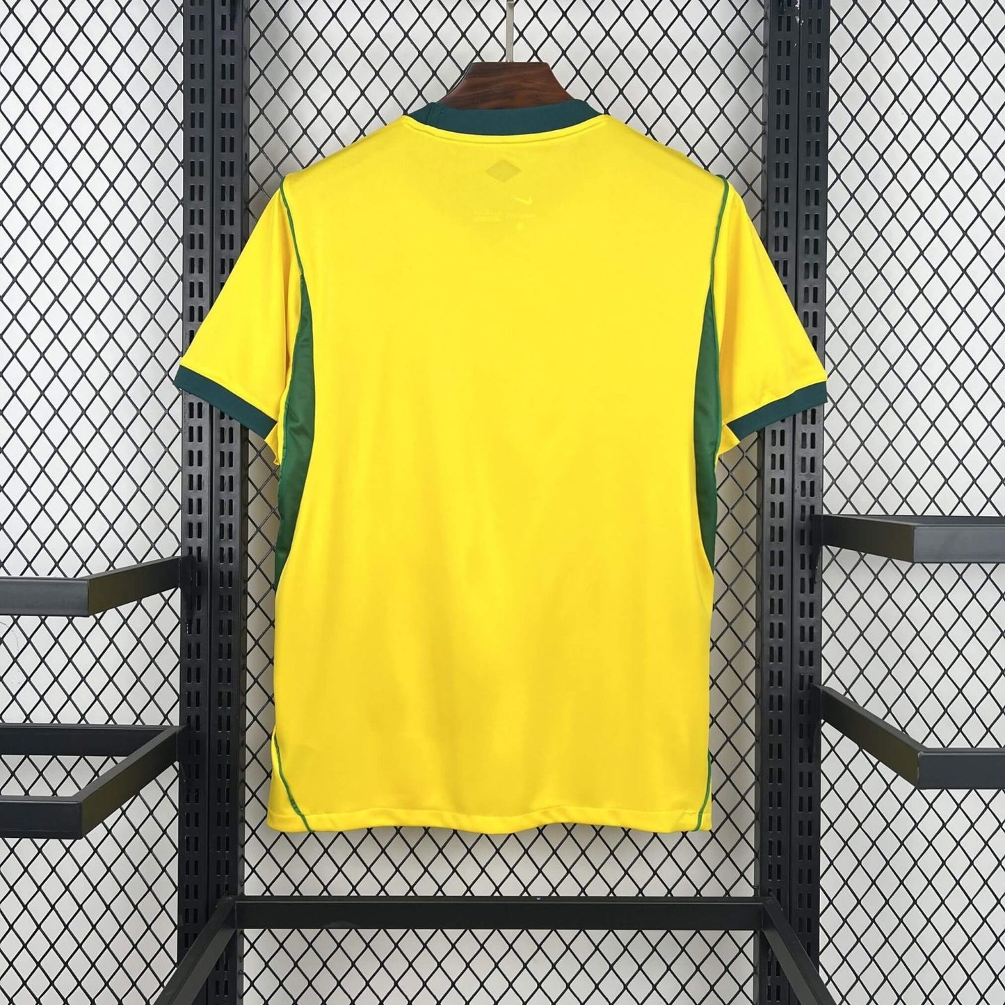 Brazil Home 2026 World Cup