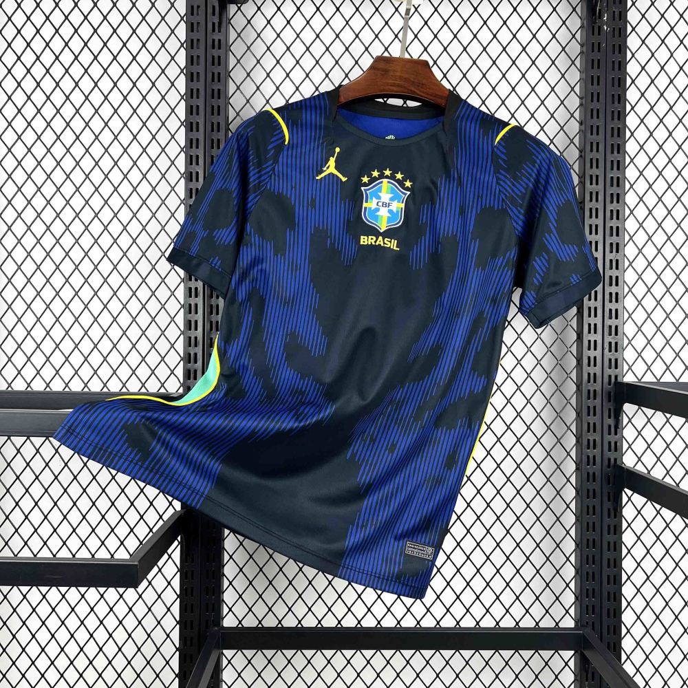 Brazil Away 2026 World Cup