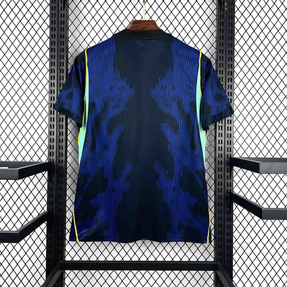 Brazil Away 2026 World Cup