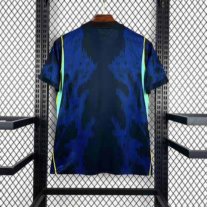 Brazil Away 2026 World Cup