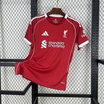LIV Home 25/26
