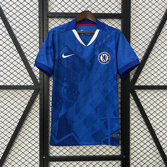 Chelsea Home 25/26
