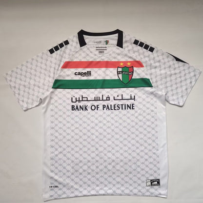Club Deportivo Palestino 25/26 3rd