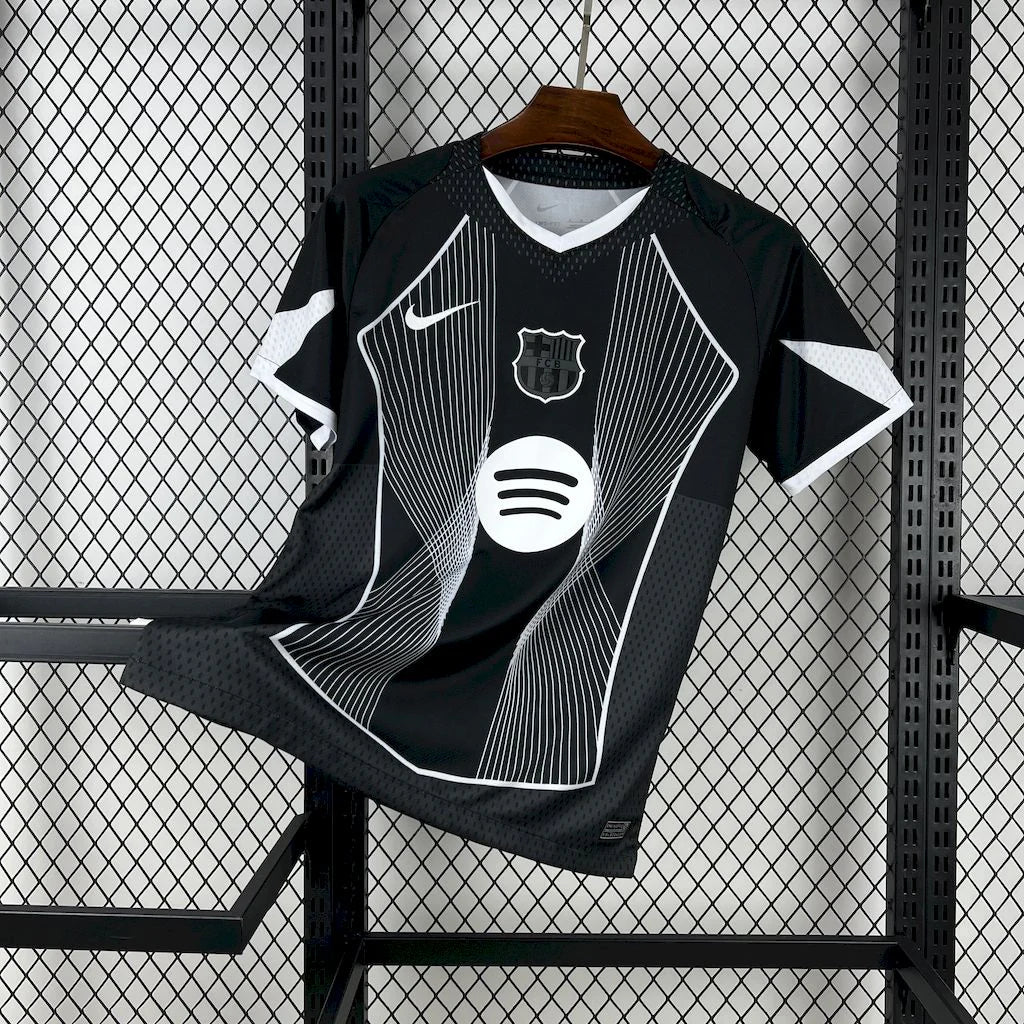 FCB Bar special - Black