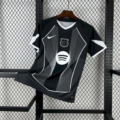 FCB Bar special - Black